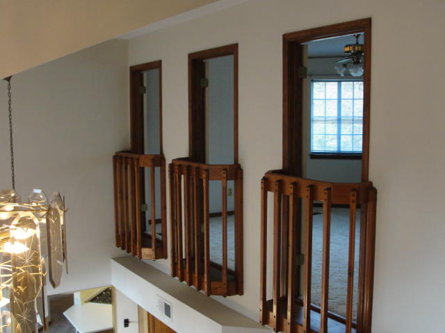 CROSSWINDS - Residential