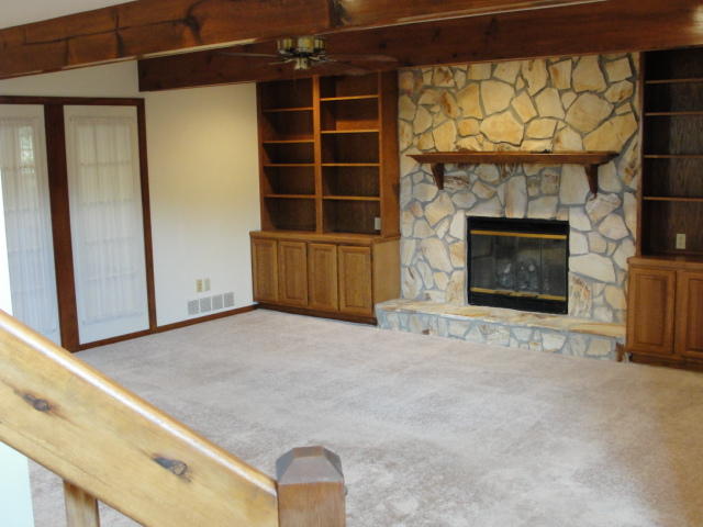 CROSSWINDS - Residential