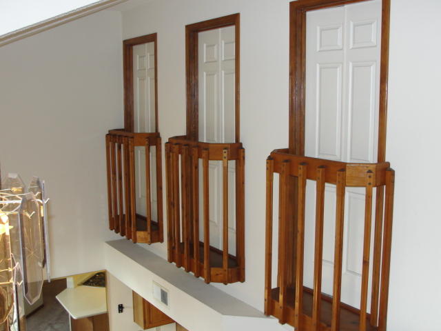 CROSSWINDS - Residential