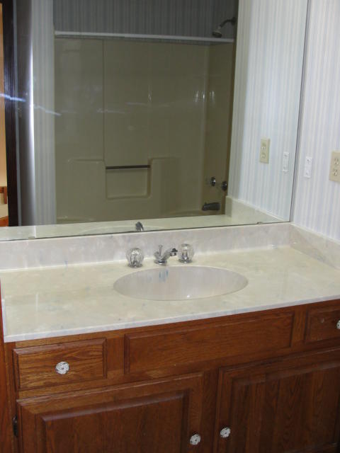 CROSSWINDS - Residential