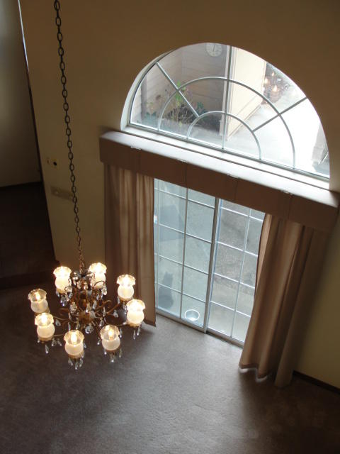 CROSSWINDS - Residential