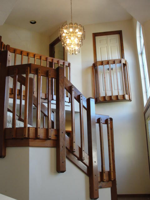 CROSSWINDS - Residential