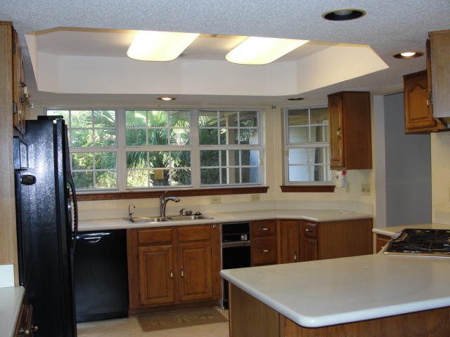 CROSSWINDS - Residential