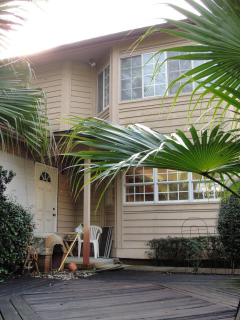 CROSSWINDS - Residential