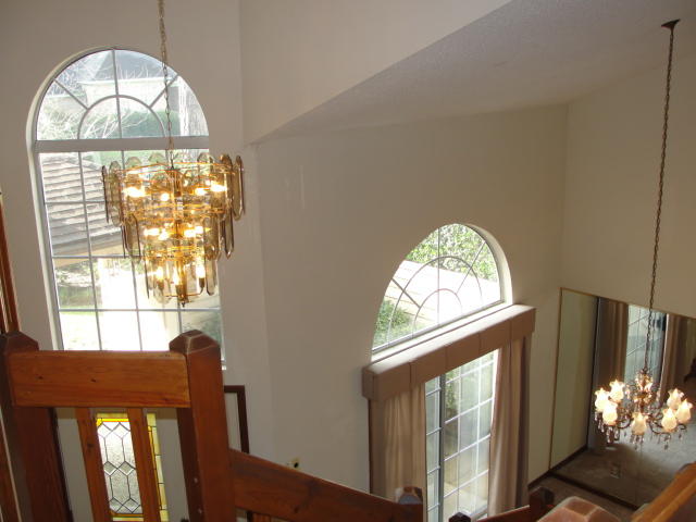 CROSSWINDS - Residential