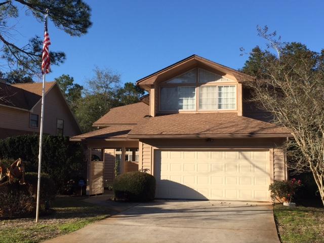 CROSSWINDS - Residential