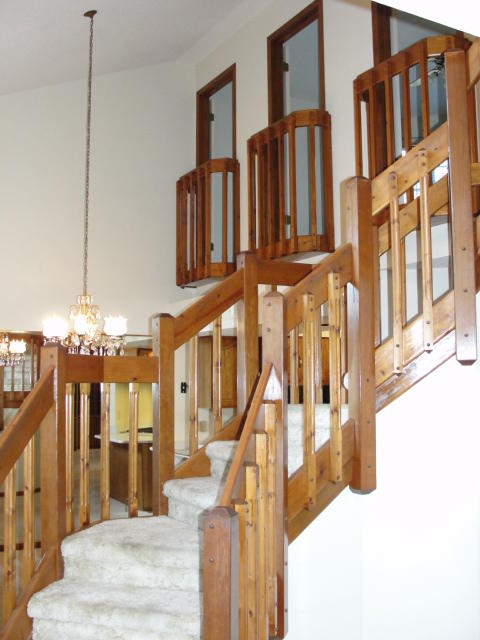 CROSSWINDS - Residential