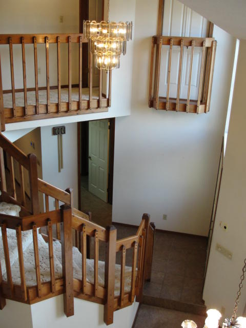 CROSSWINDS - Residential