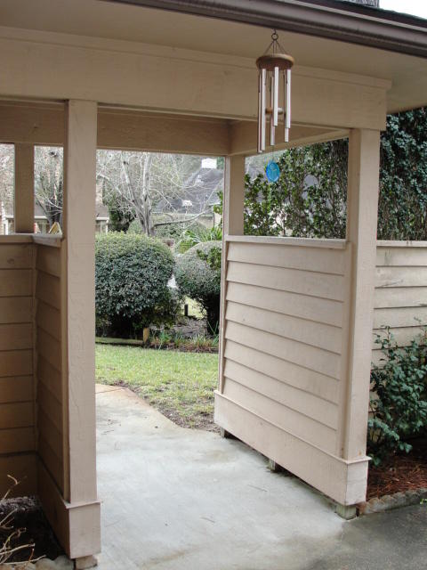 CROSSWINDS - Residential