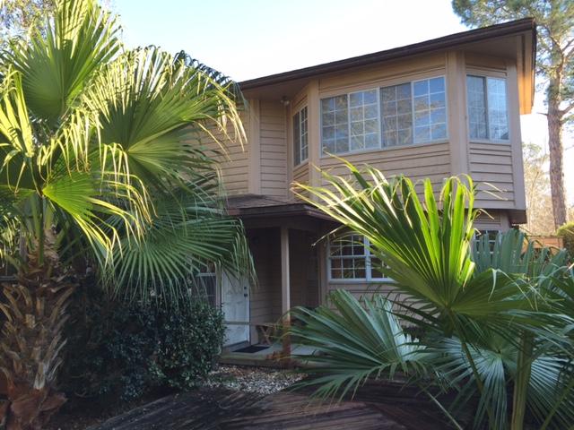 CROSSWINDS - Residential