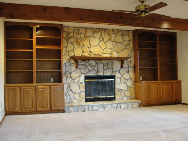 CROSSWINDS - Residential