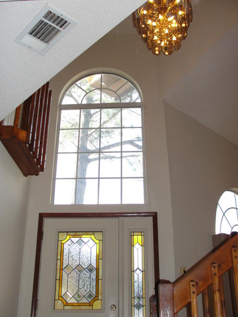 CROSSWINDS - Residential