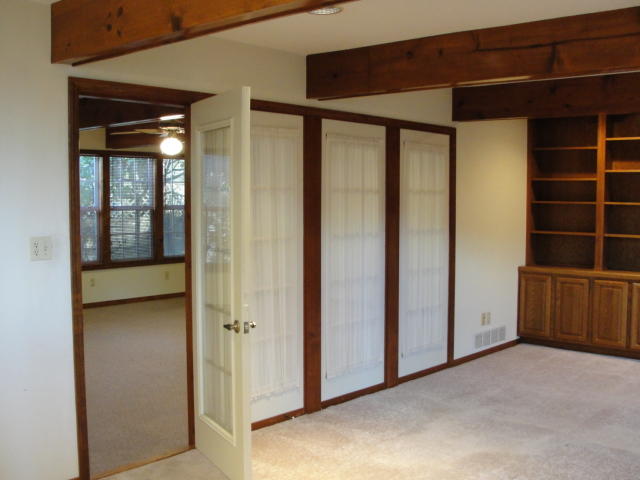 CROSSWINDS - Residential