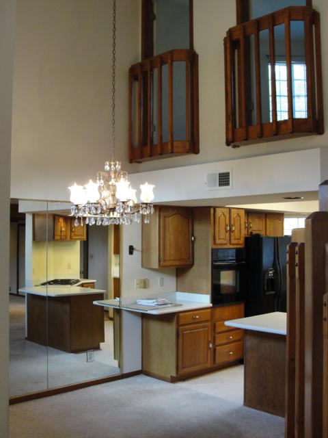 CROSSWINDS - Residential