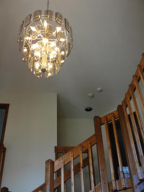 CROSSWINDS - Residential