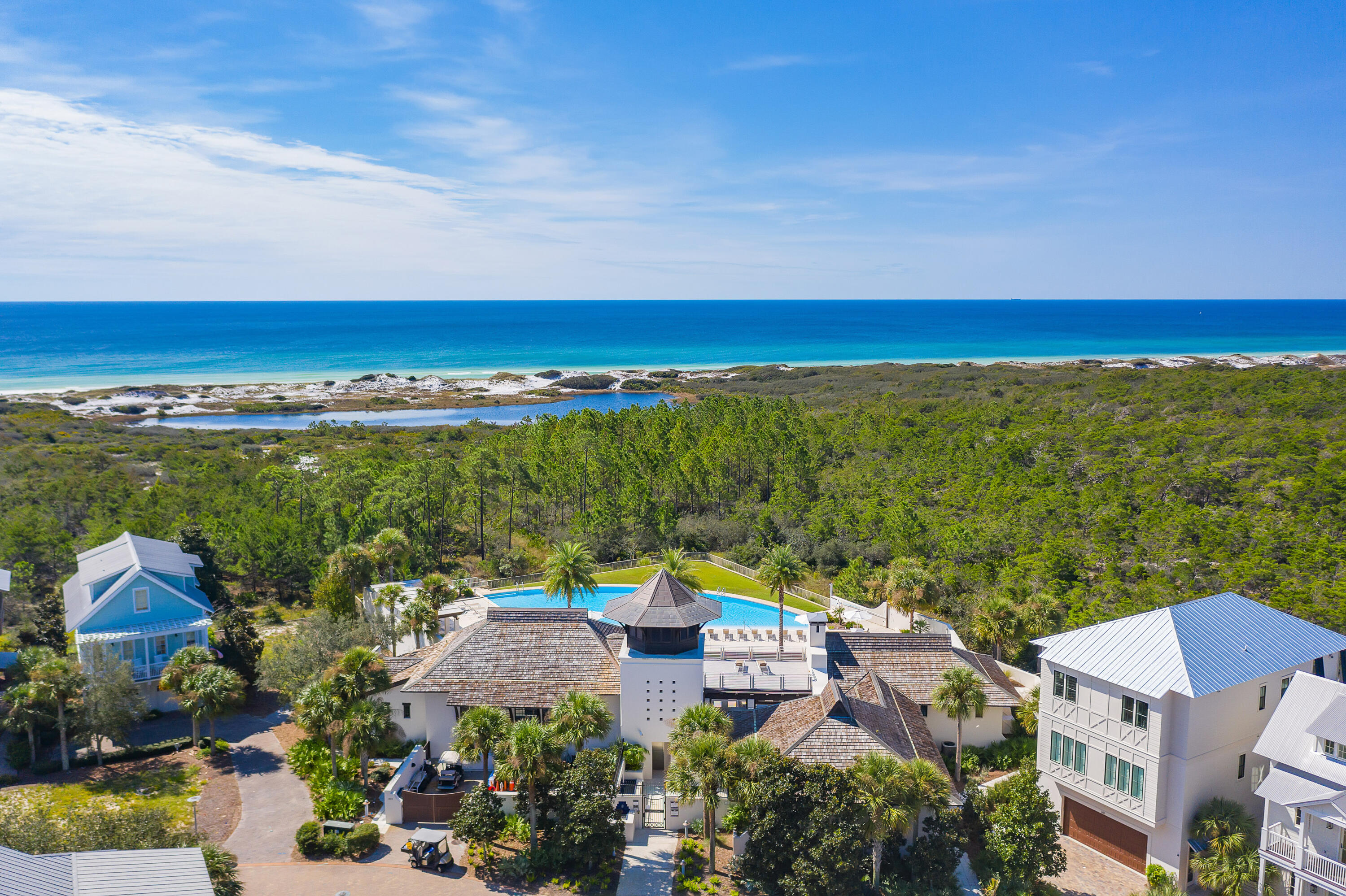 CYPRESS DUNES - Residential