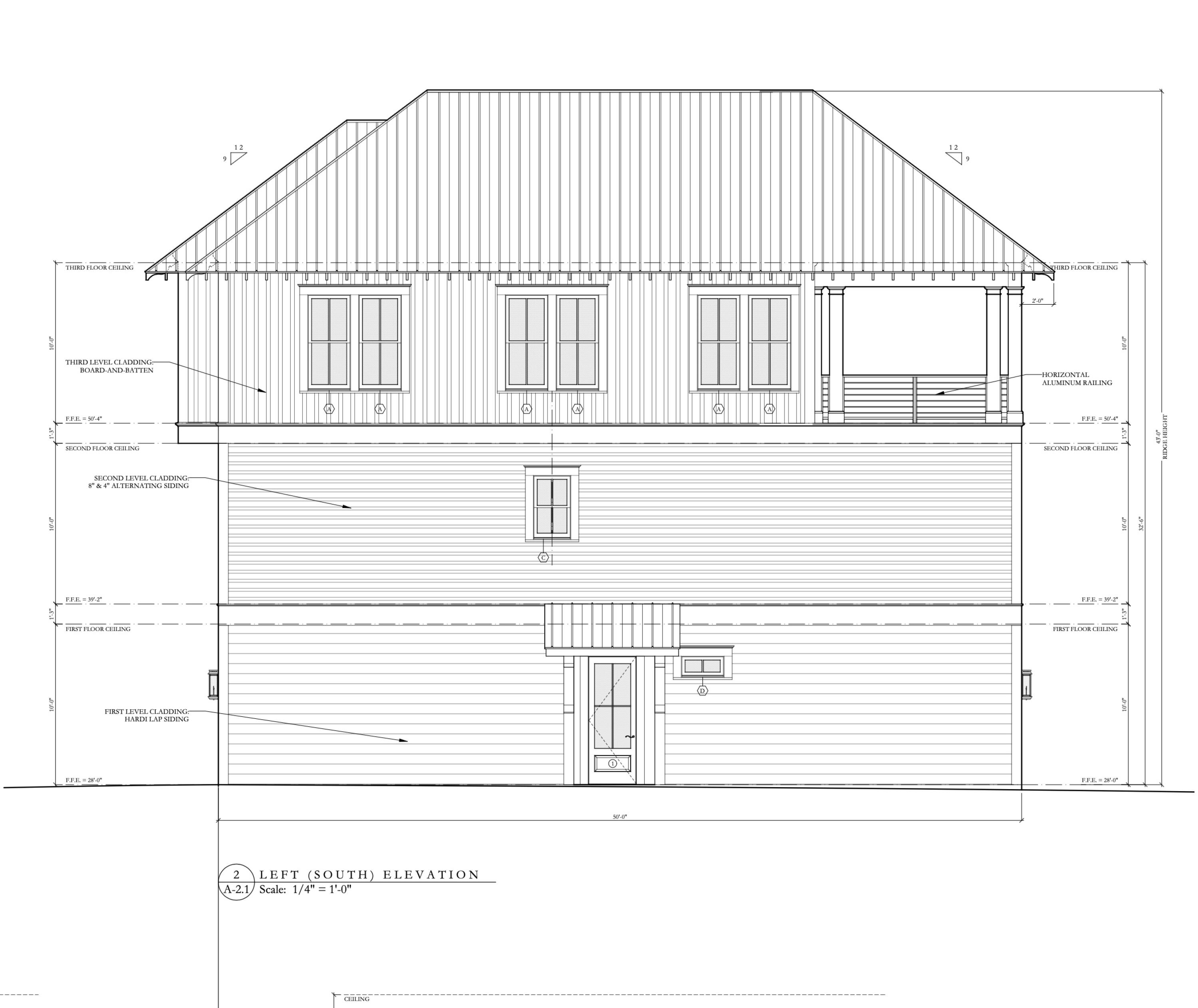 CYPRESS DUNES - Residential