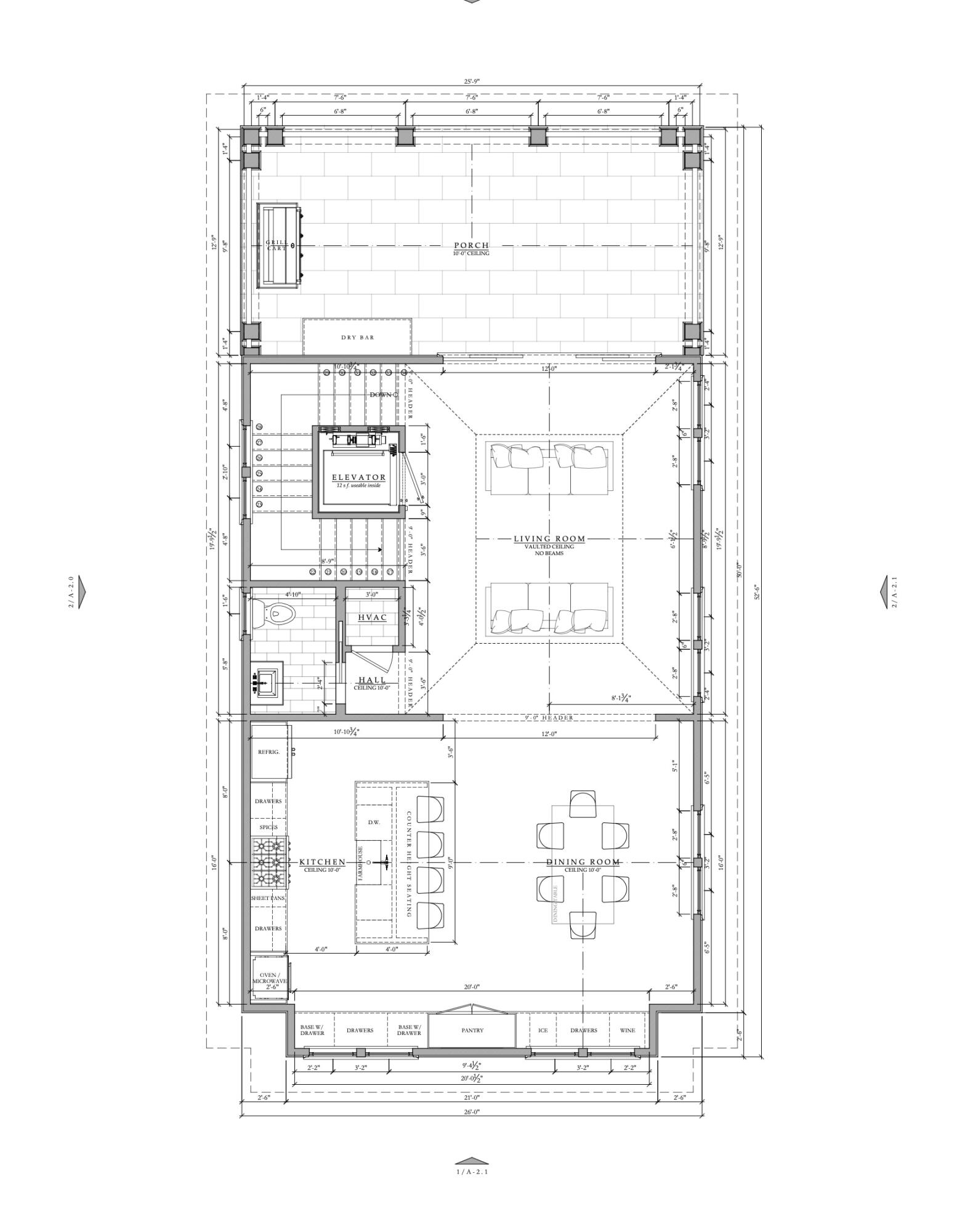 CYPRESS DUNES - Residential