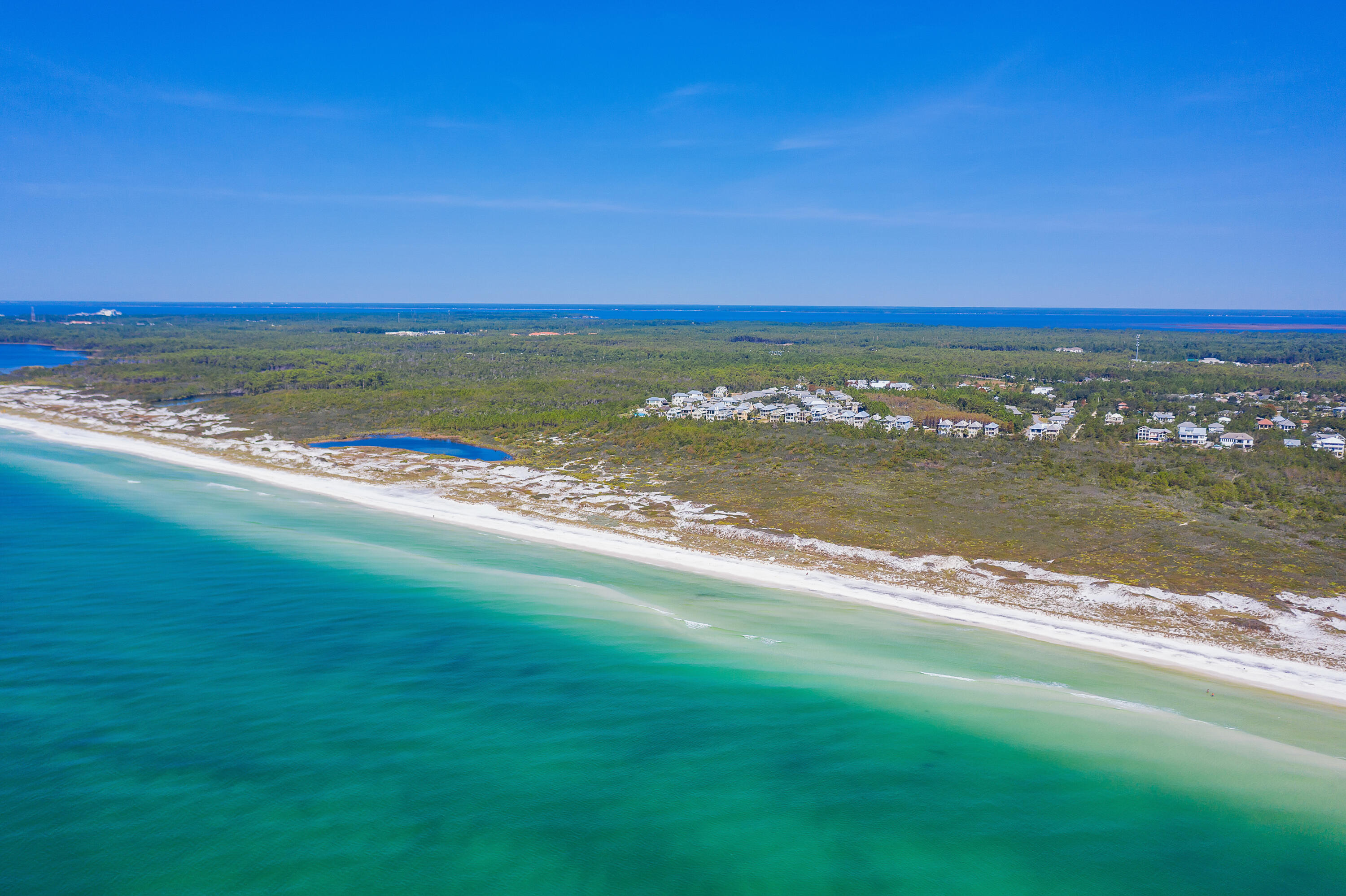 CYPRESS DUNES - Residential
