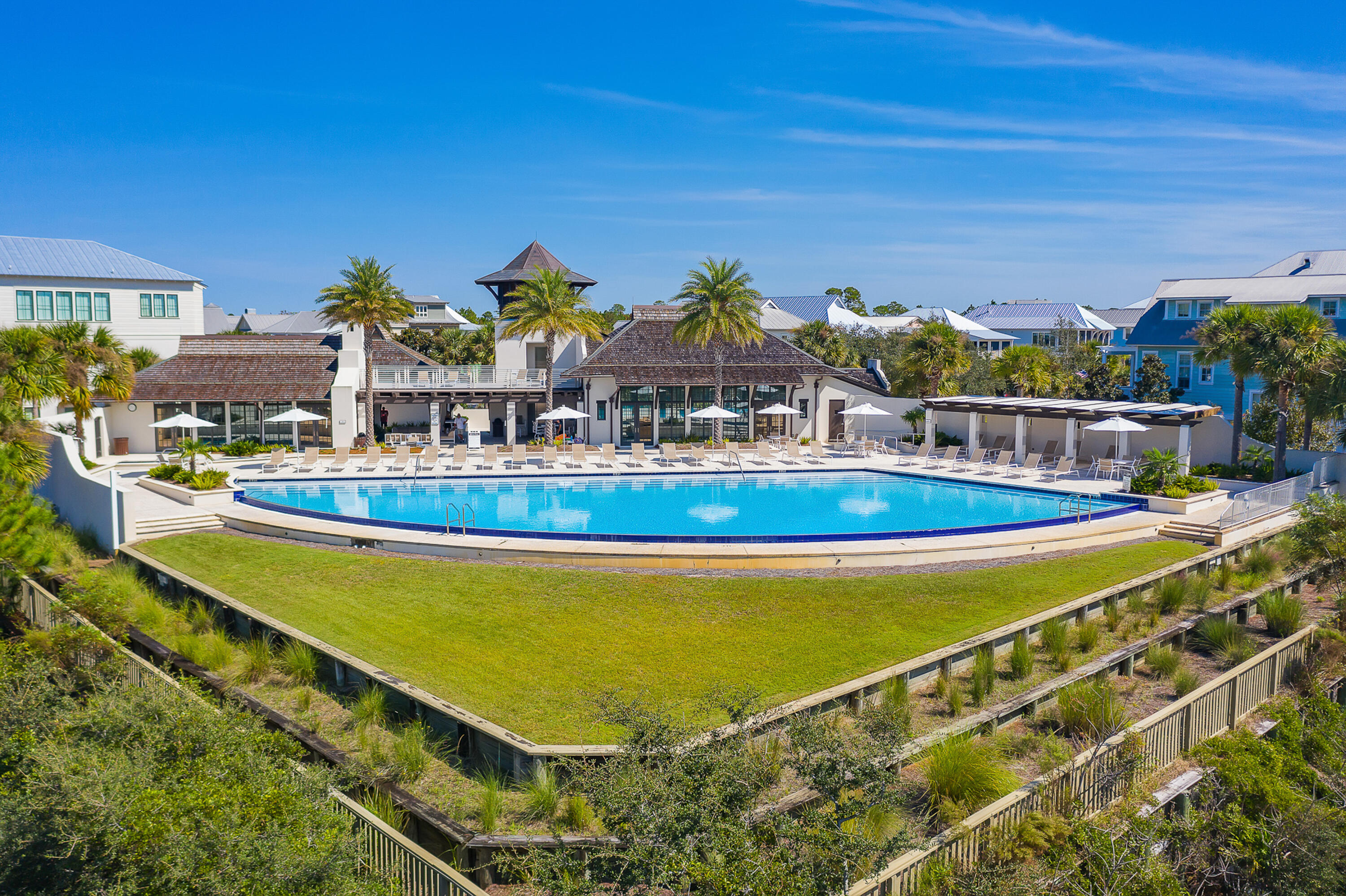 CYPRESS DUNES - Residential