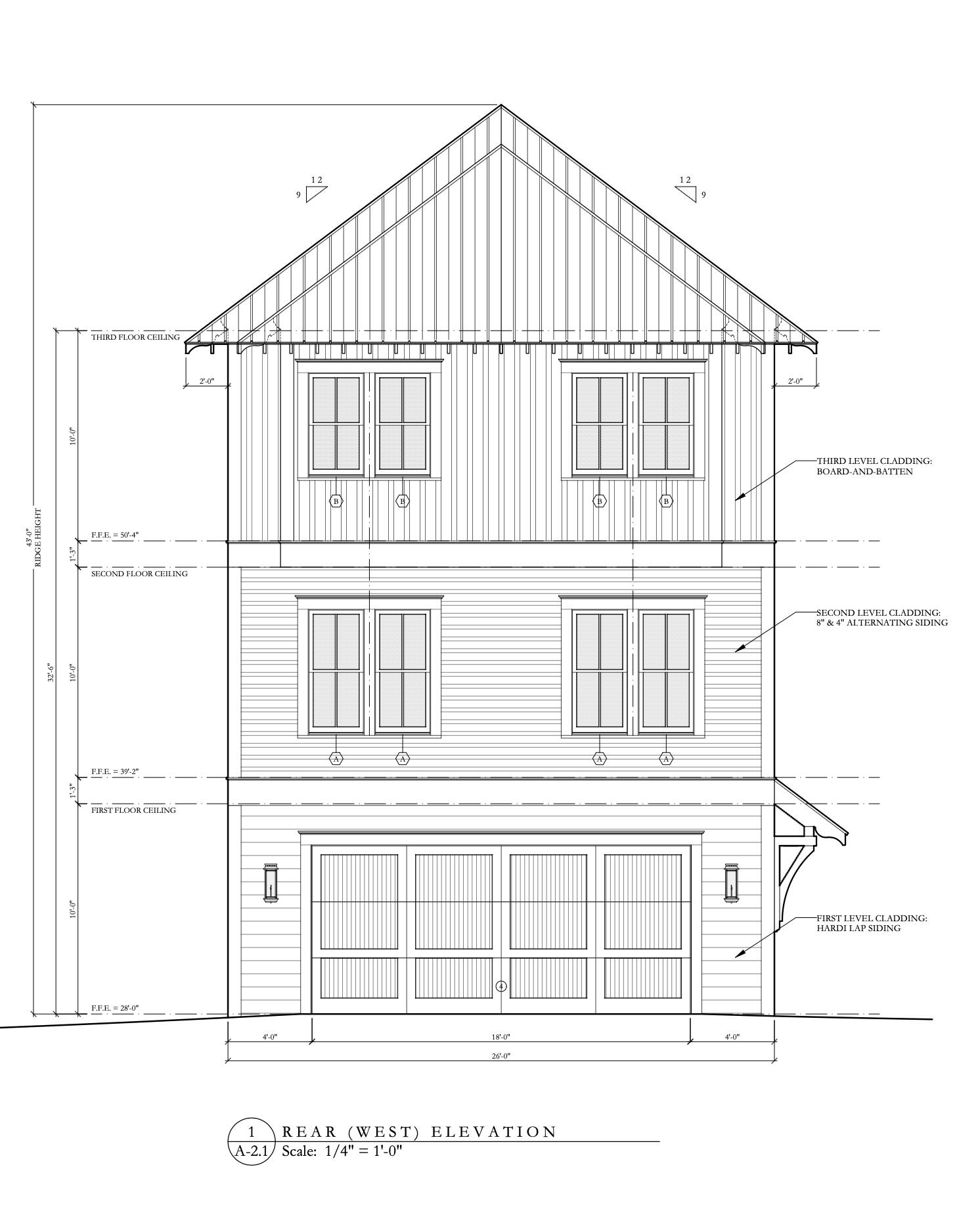 CYPRESS DUNES - Residential