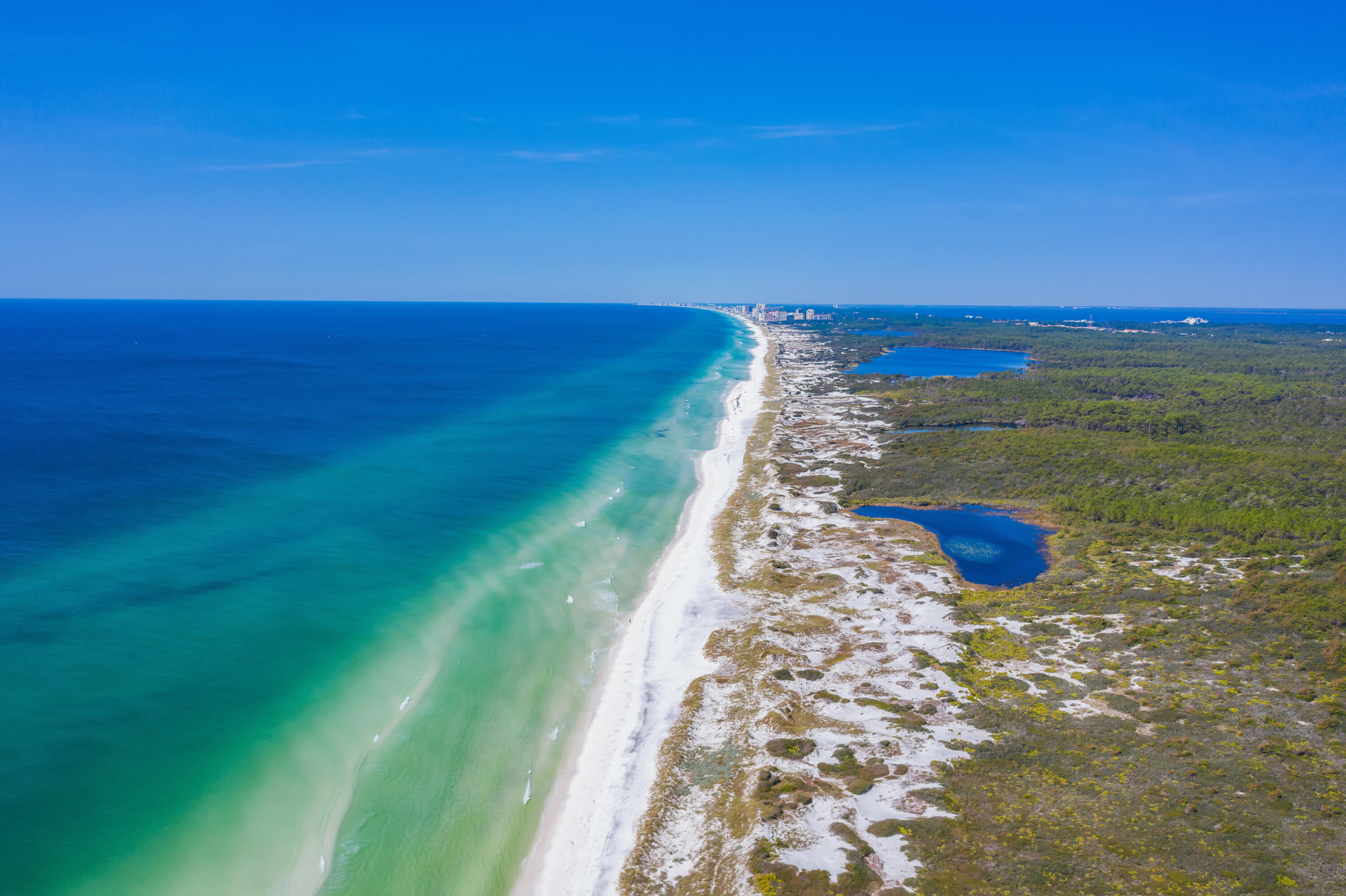 CYPRESS DUNES - Residential