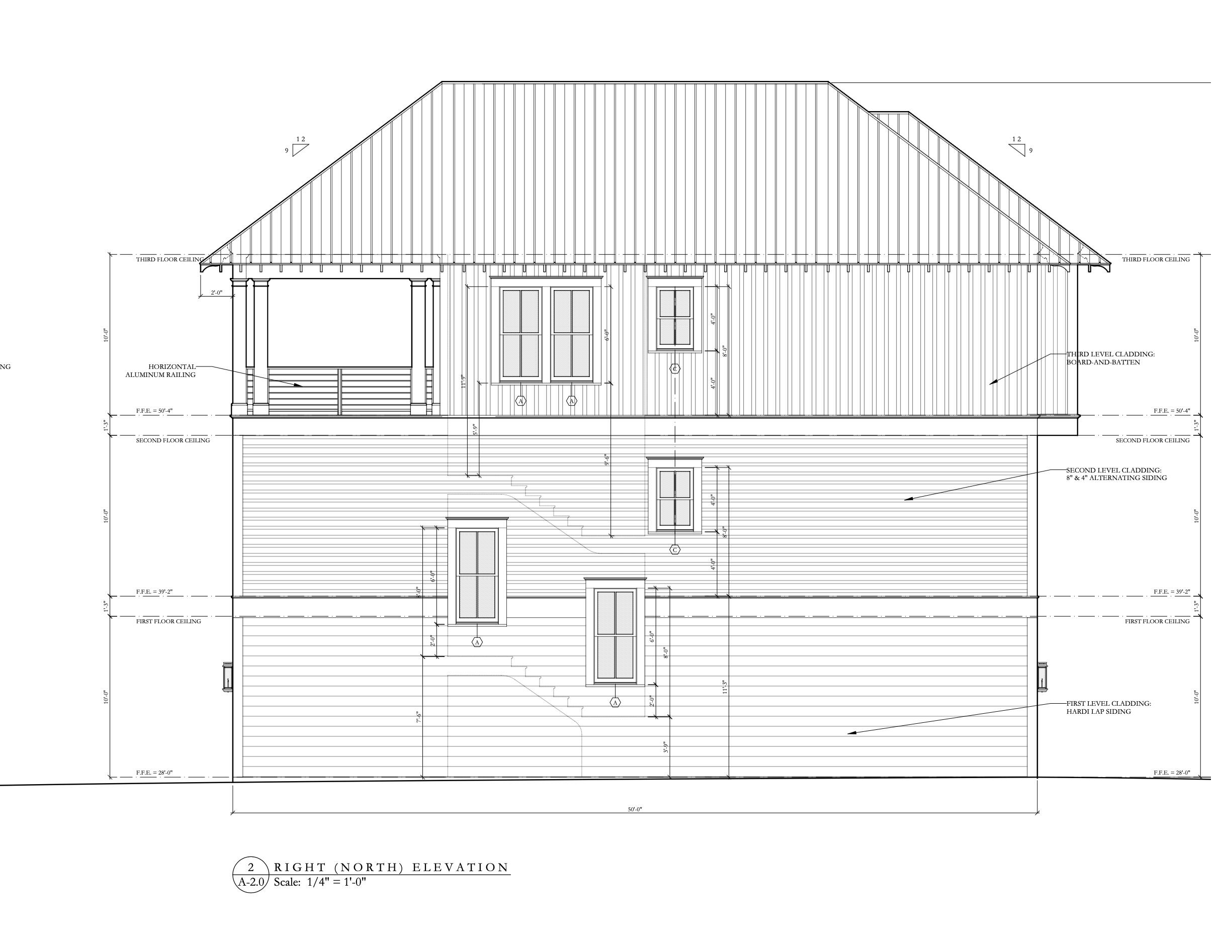 CYPRESS DUNES - Residential