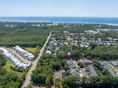 Photo of 8 Corte Palma # 61-A, Santa Rosa Beach, FL 32459 (MLS # 985327)
