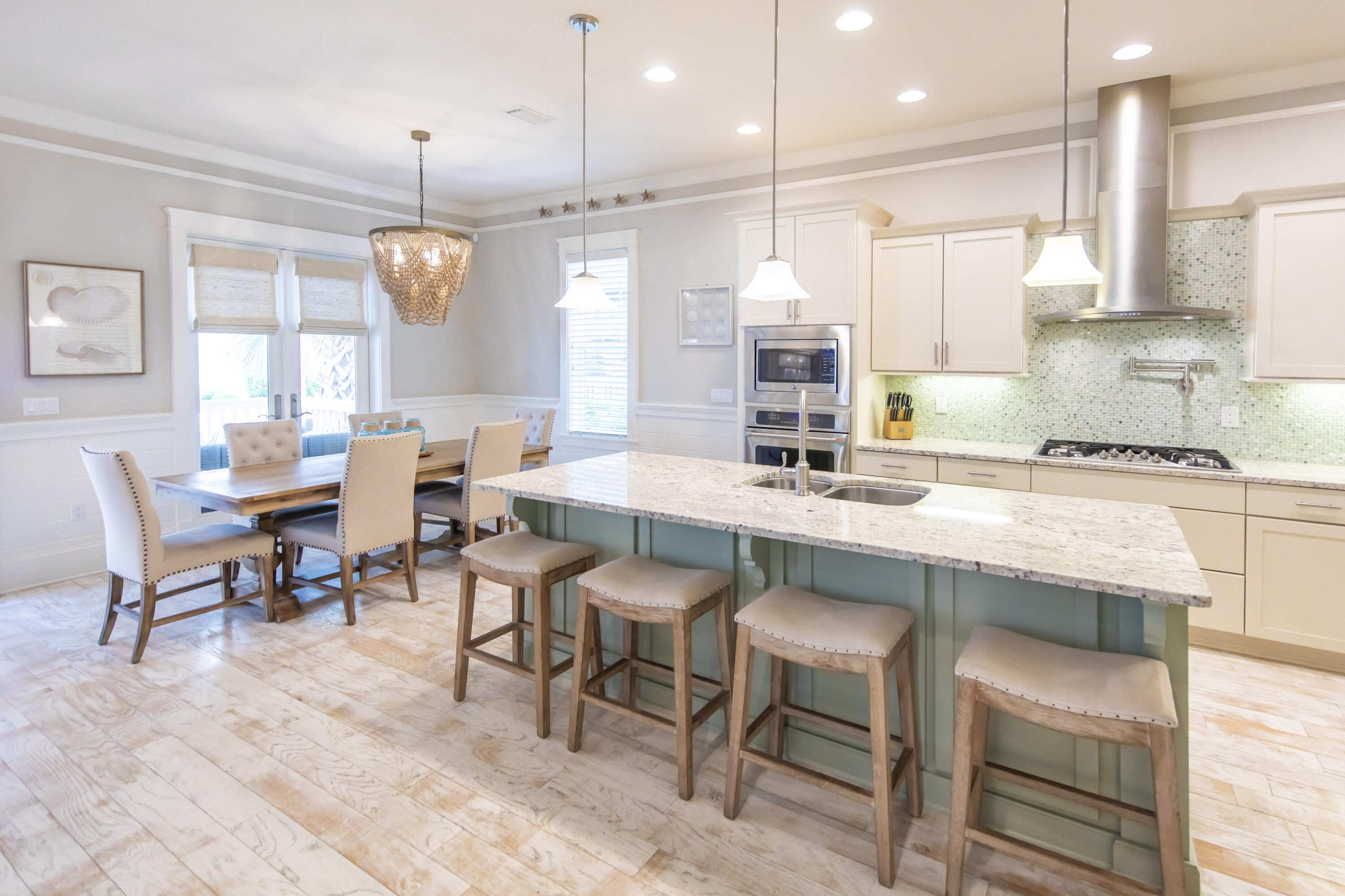 PROMINENCE/SINGLE FAMILY HOMES - Residential