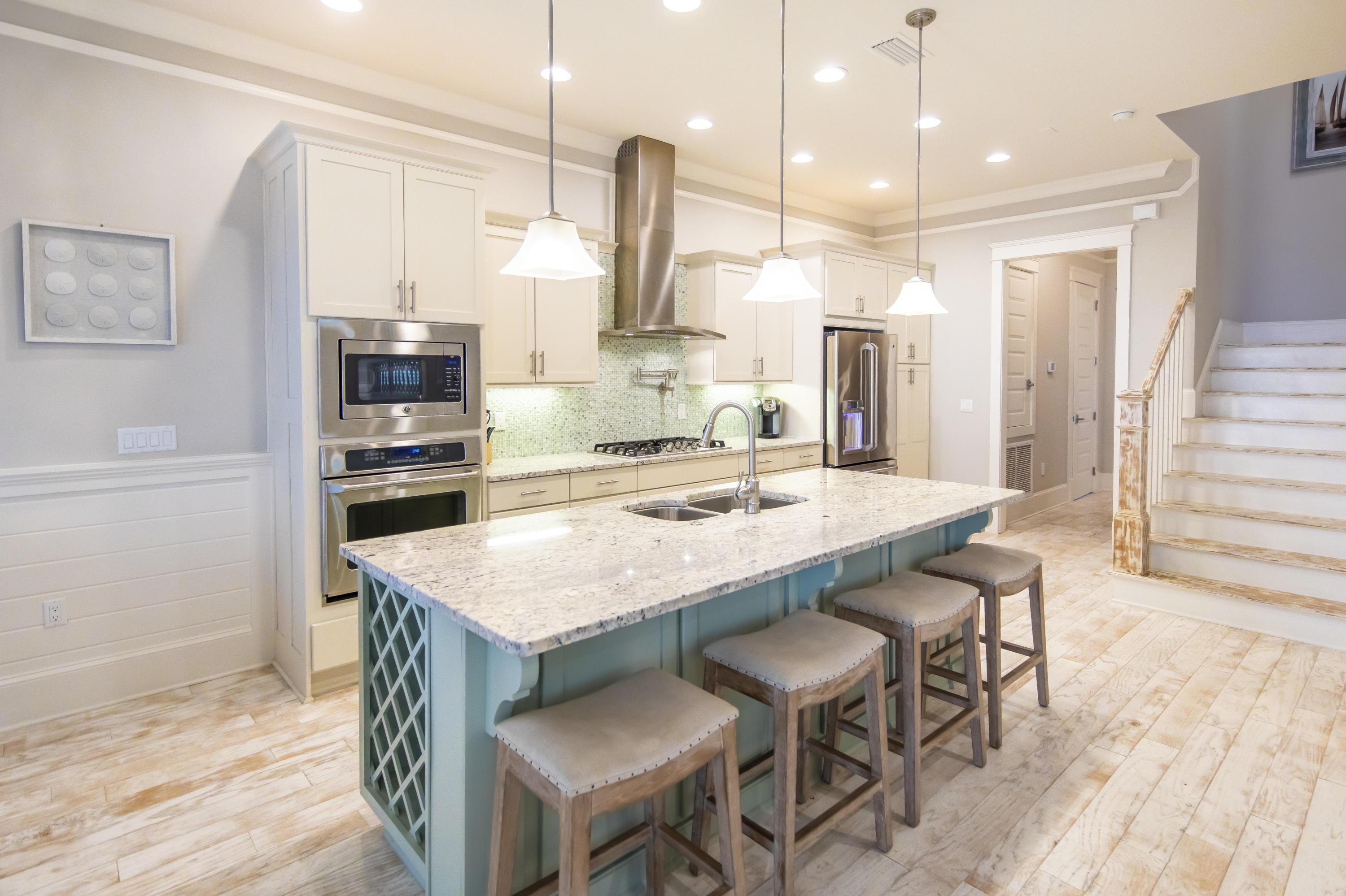 PROMINENCE/SINGLE FAMILY HOMES - Residential
