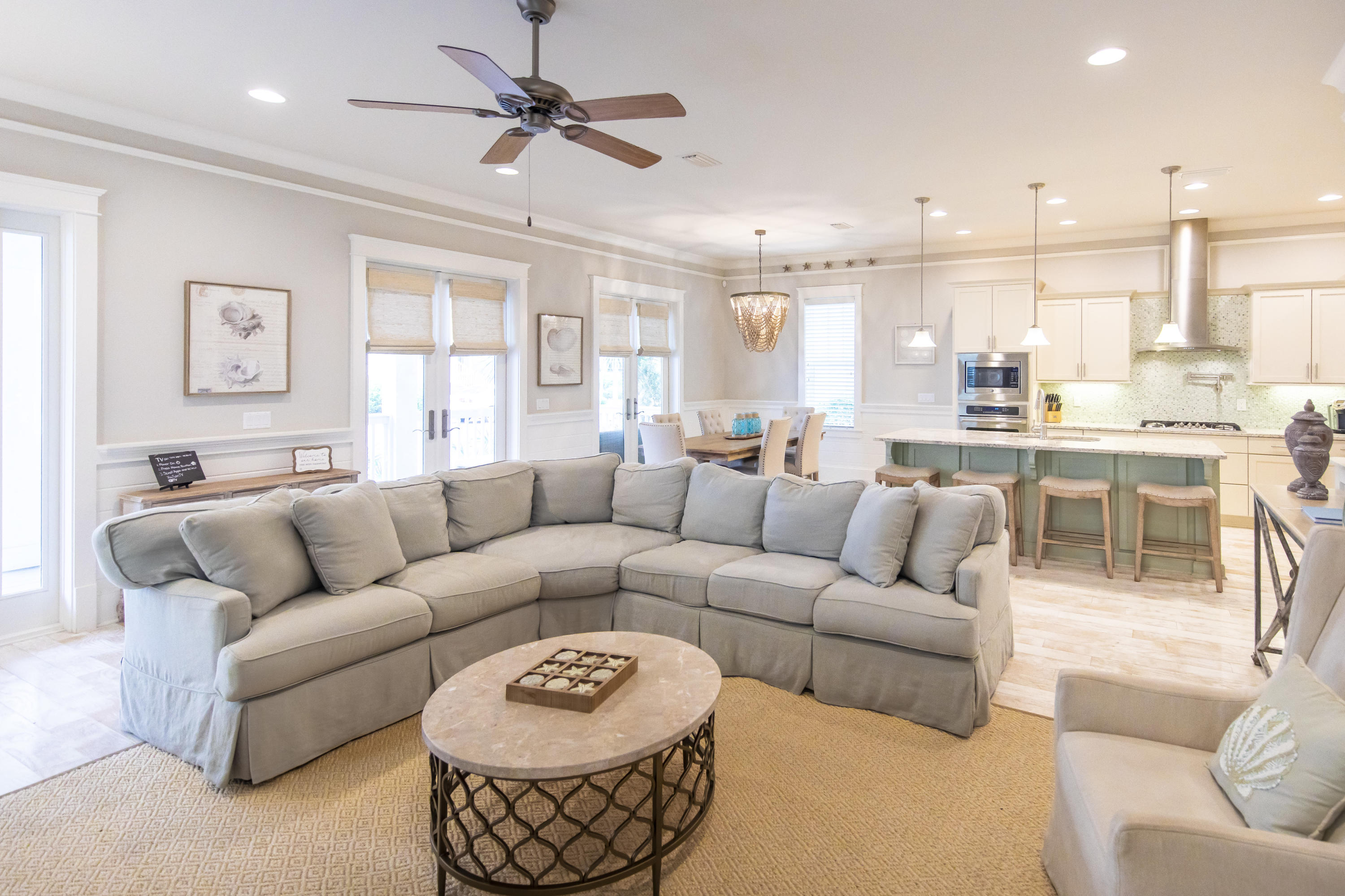 PROMINENCE/SINGLE FAMILY HOMES - Residential