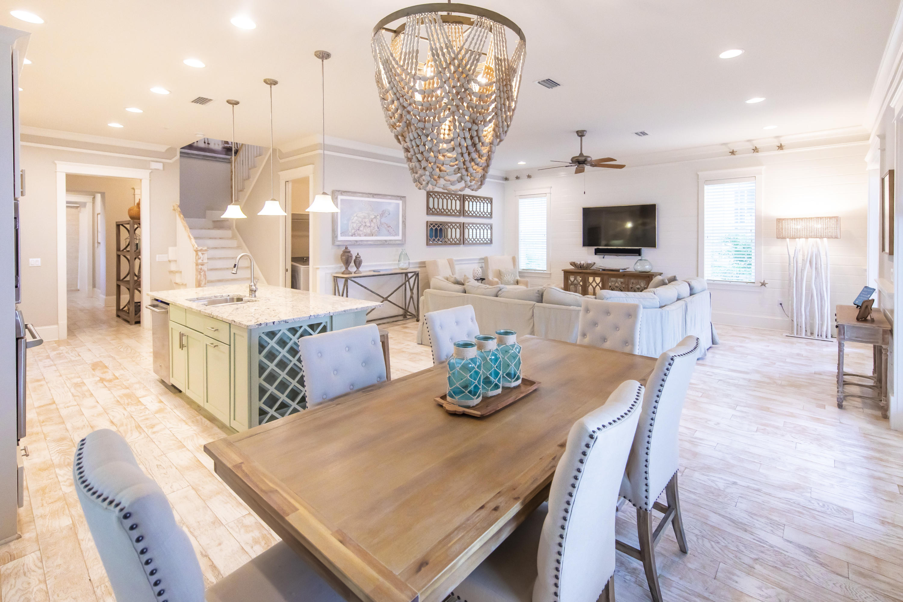 PROMINENCE/SINGLE FAMILY HOMES - Residential