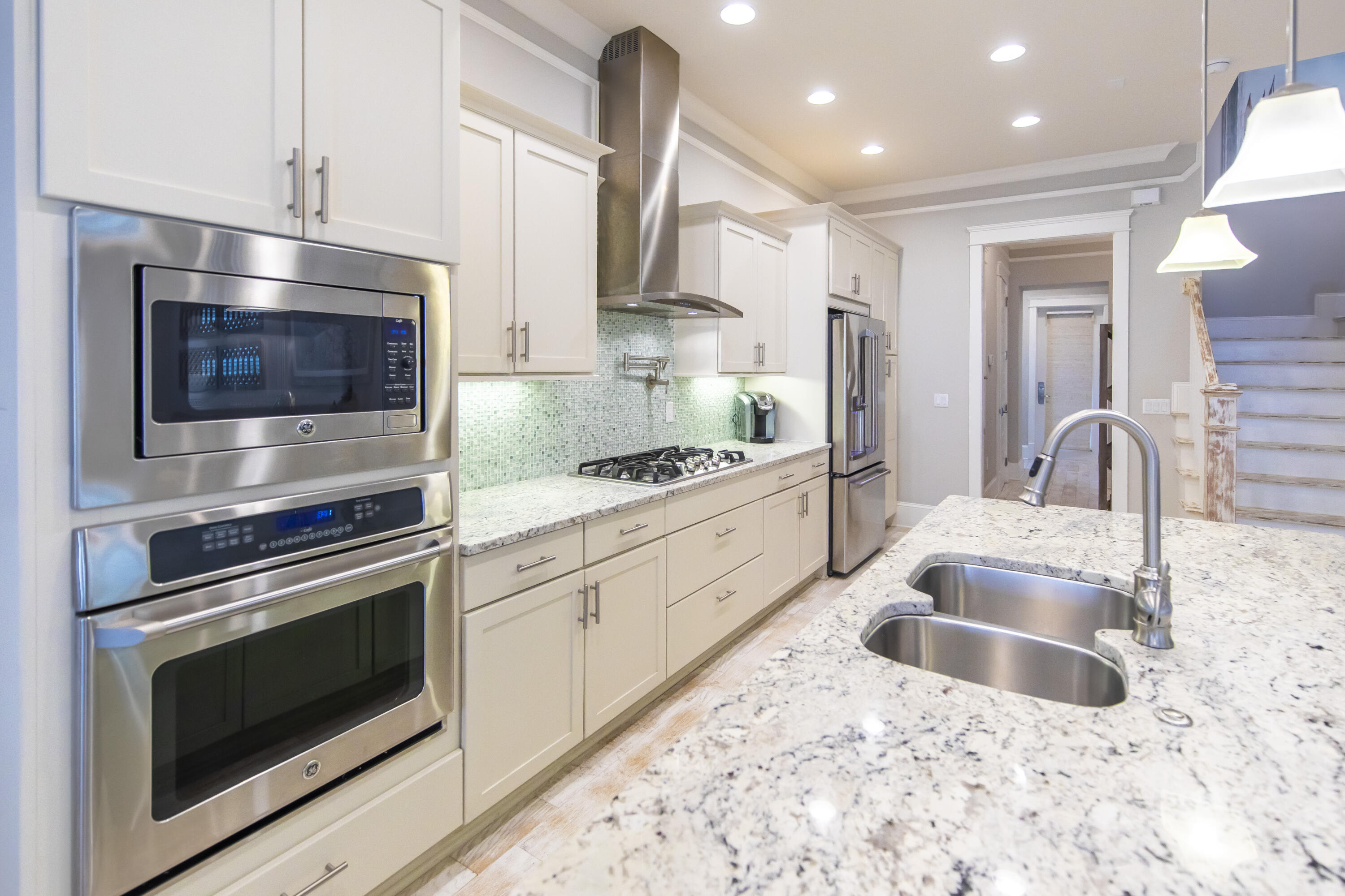PROMINENCE/SINGLE FAMILY HOMES - Residential