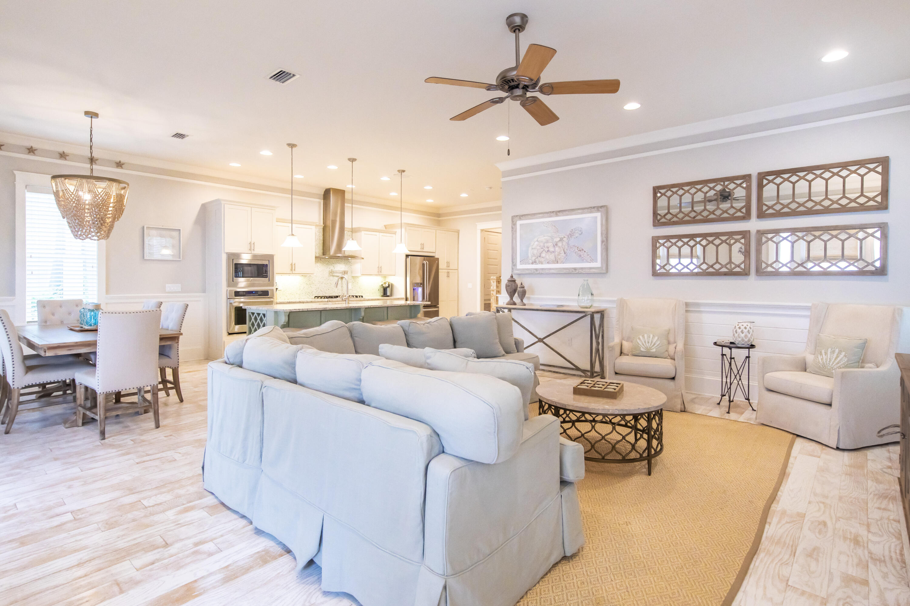 PROMINENCE/SINGLE FAMILY HOMES - Residential