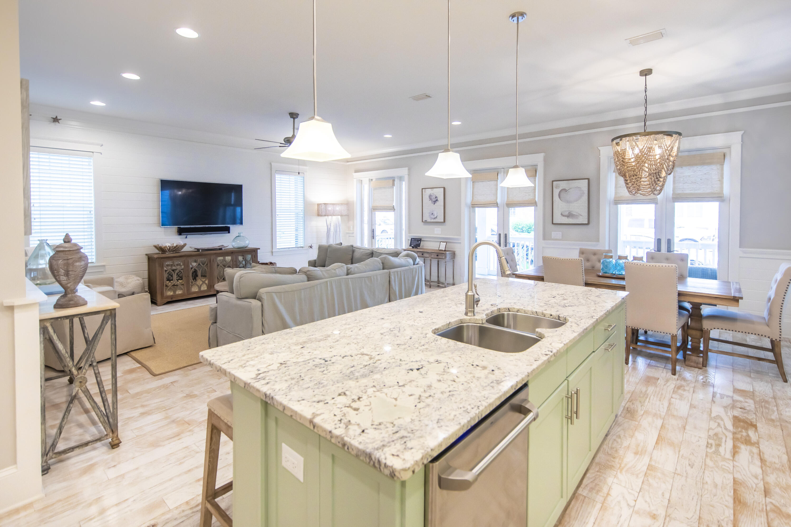 PROMINENCE/SINGLE FAMILY HOMES - Residential