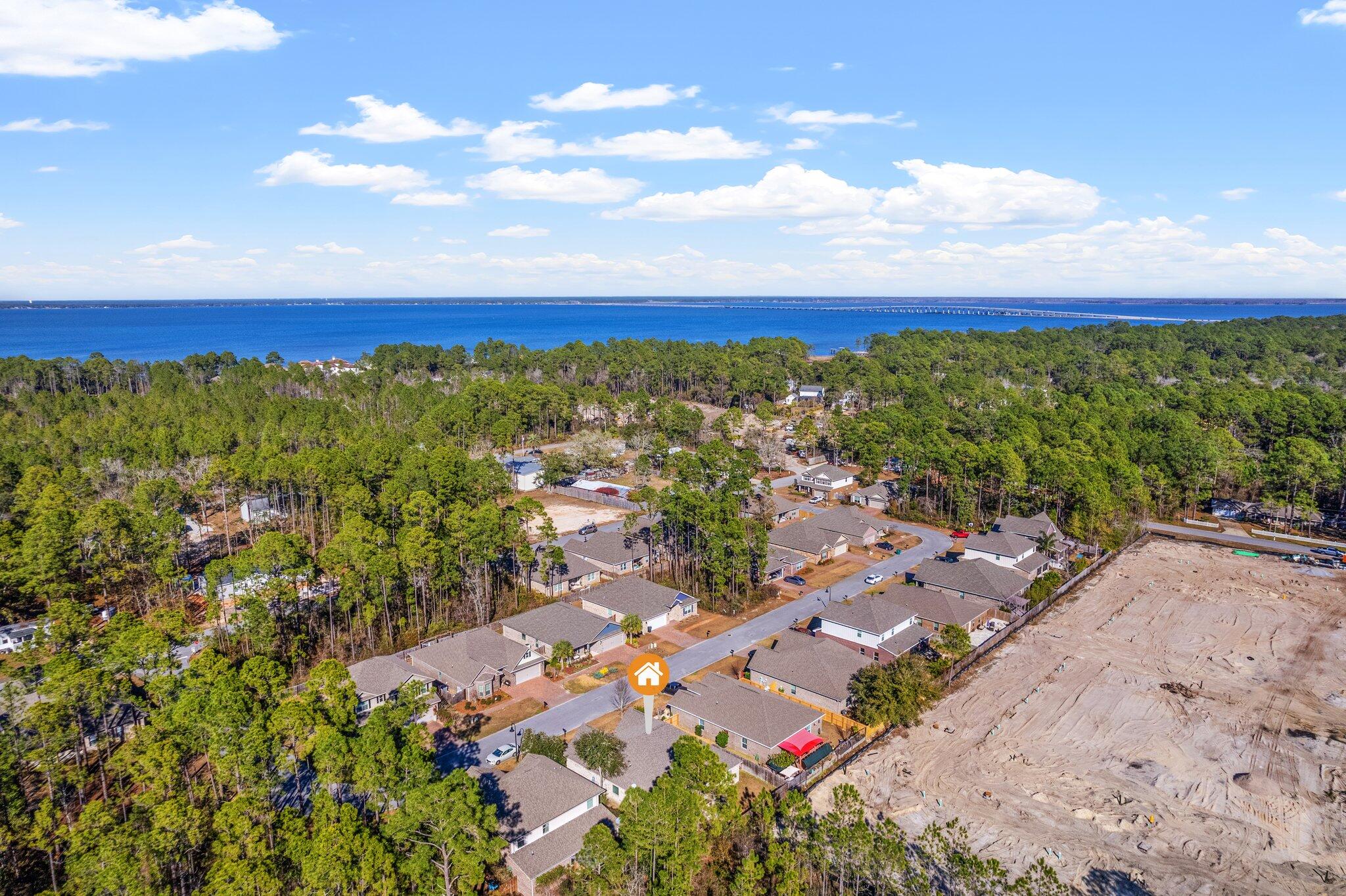 Harstvedt Plantation - Residential