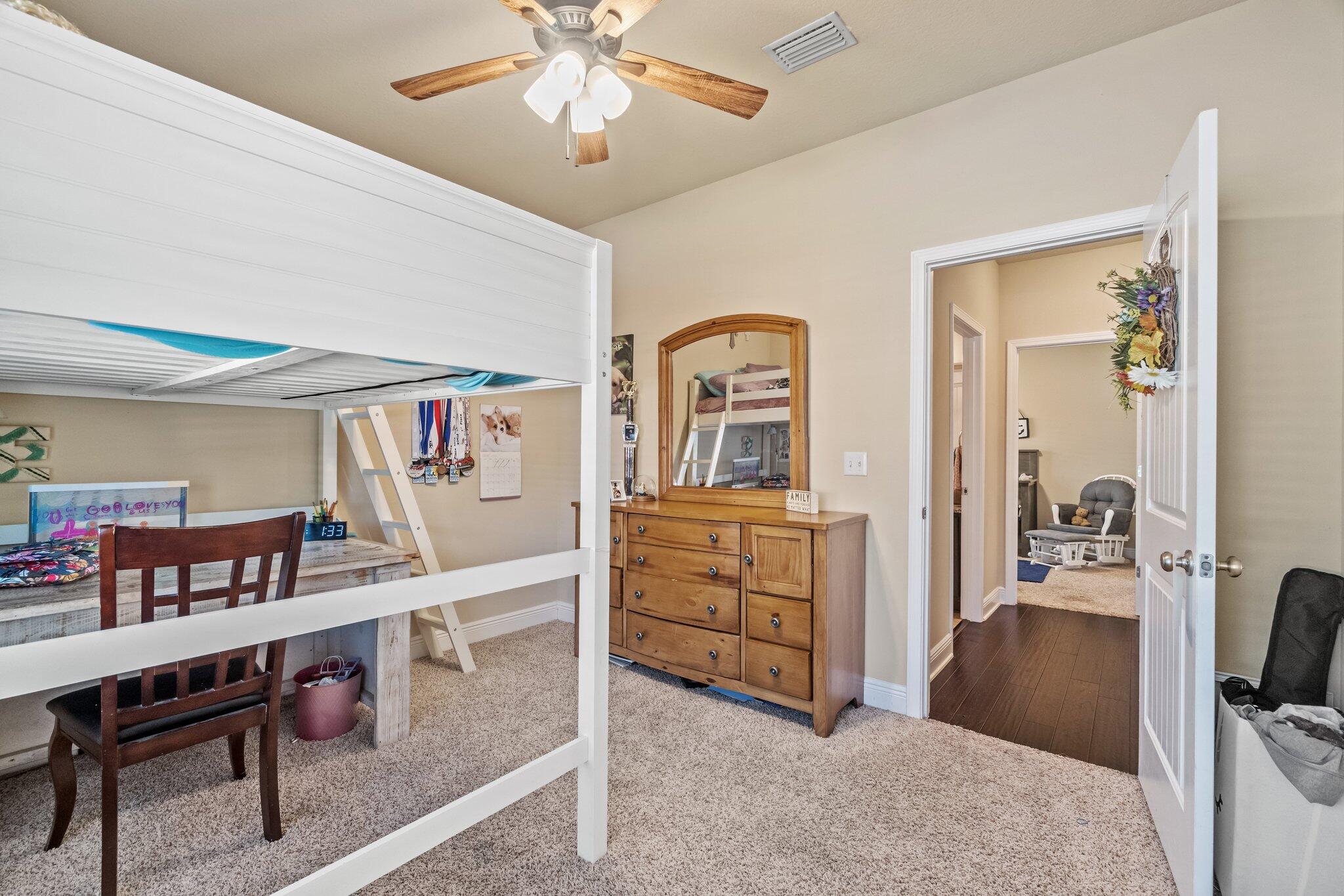 Harstvedt Plantation - Residential