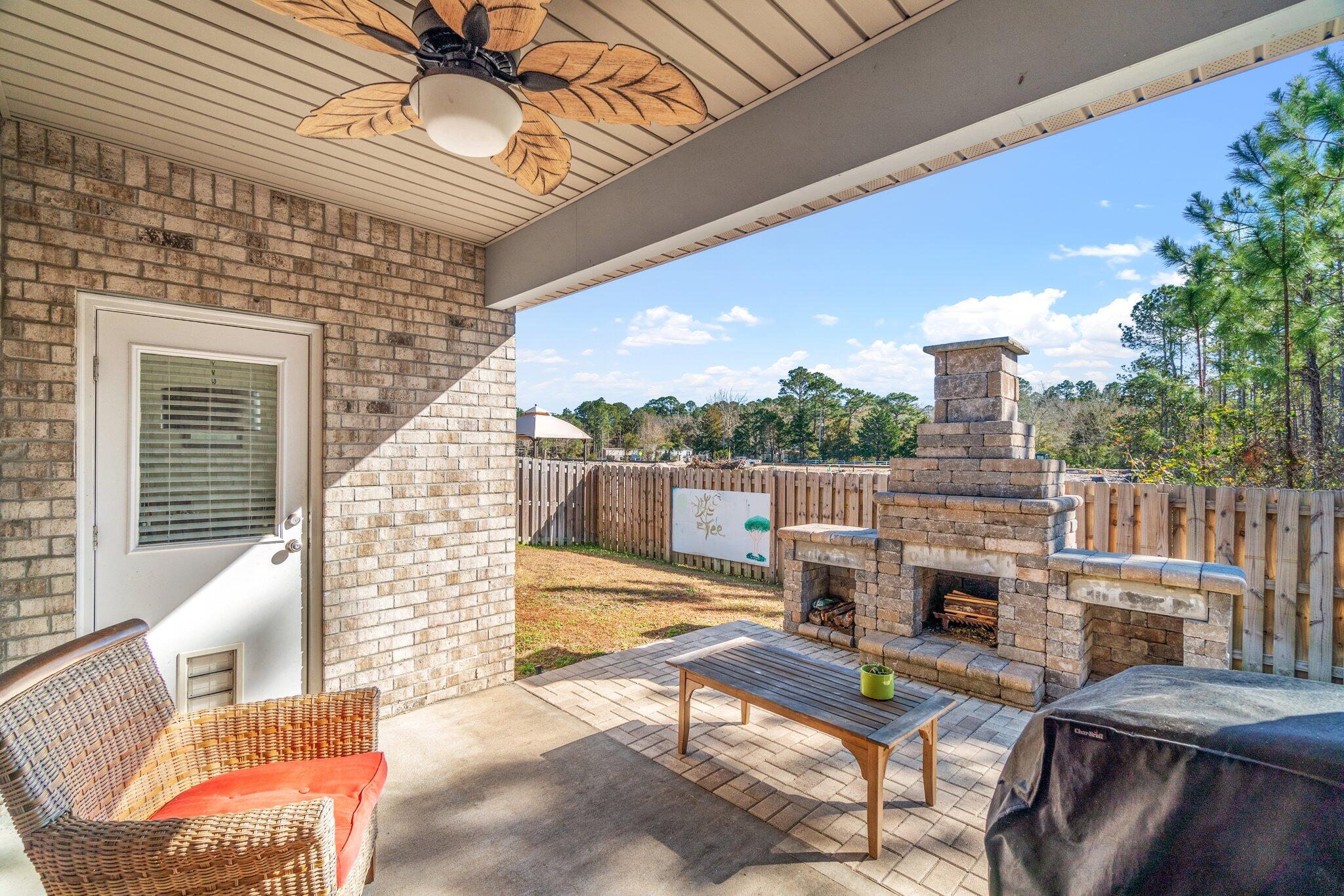 Harstvedt Plantation - Residential