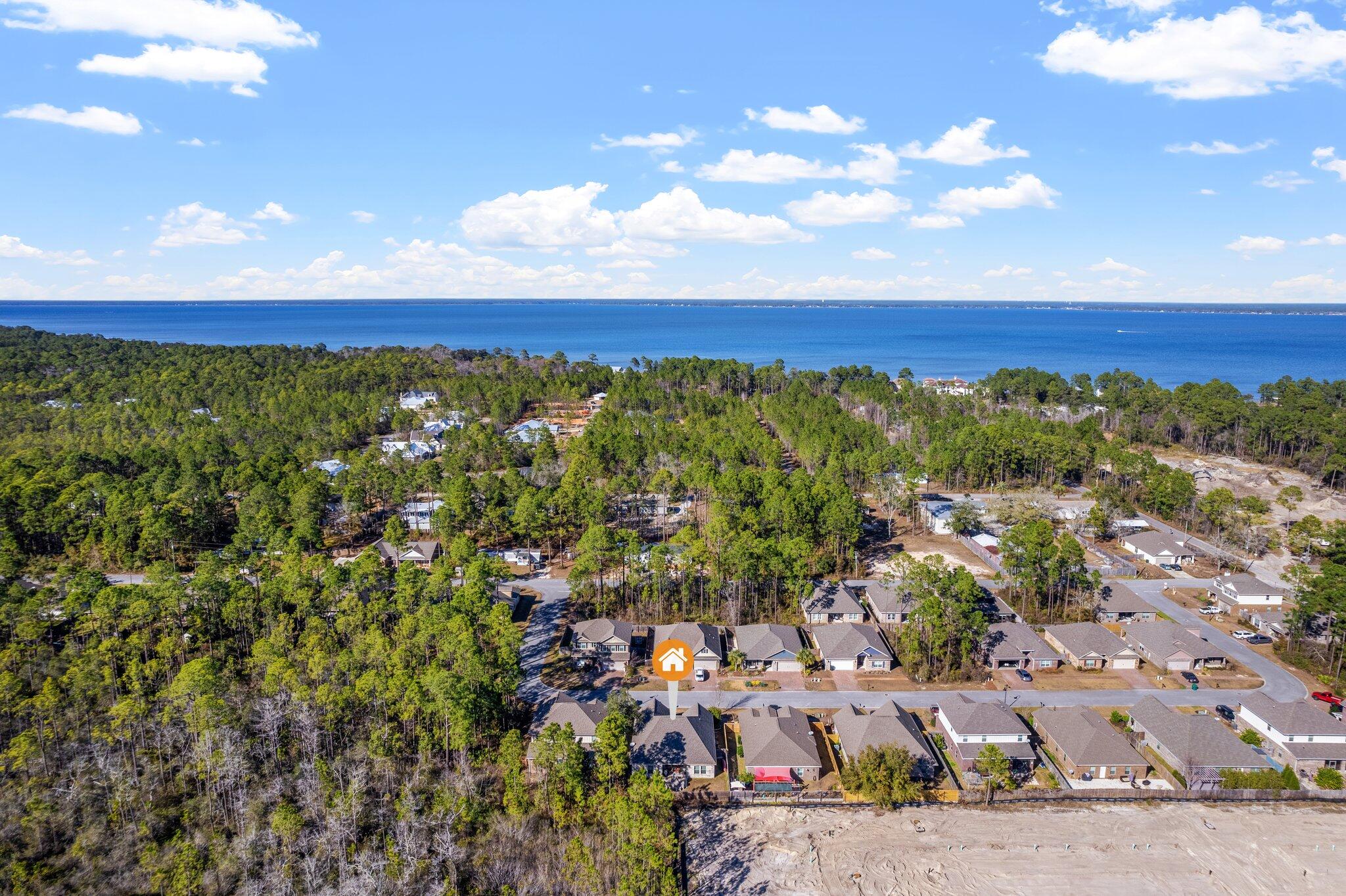 Harstvedt Plantation - Residential