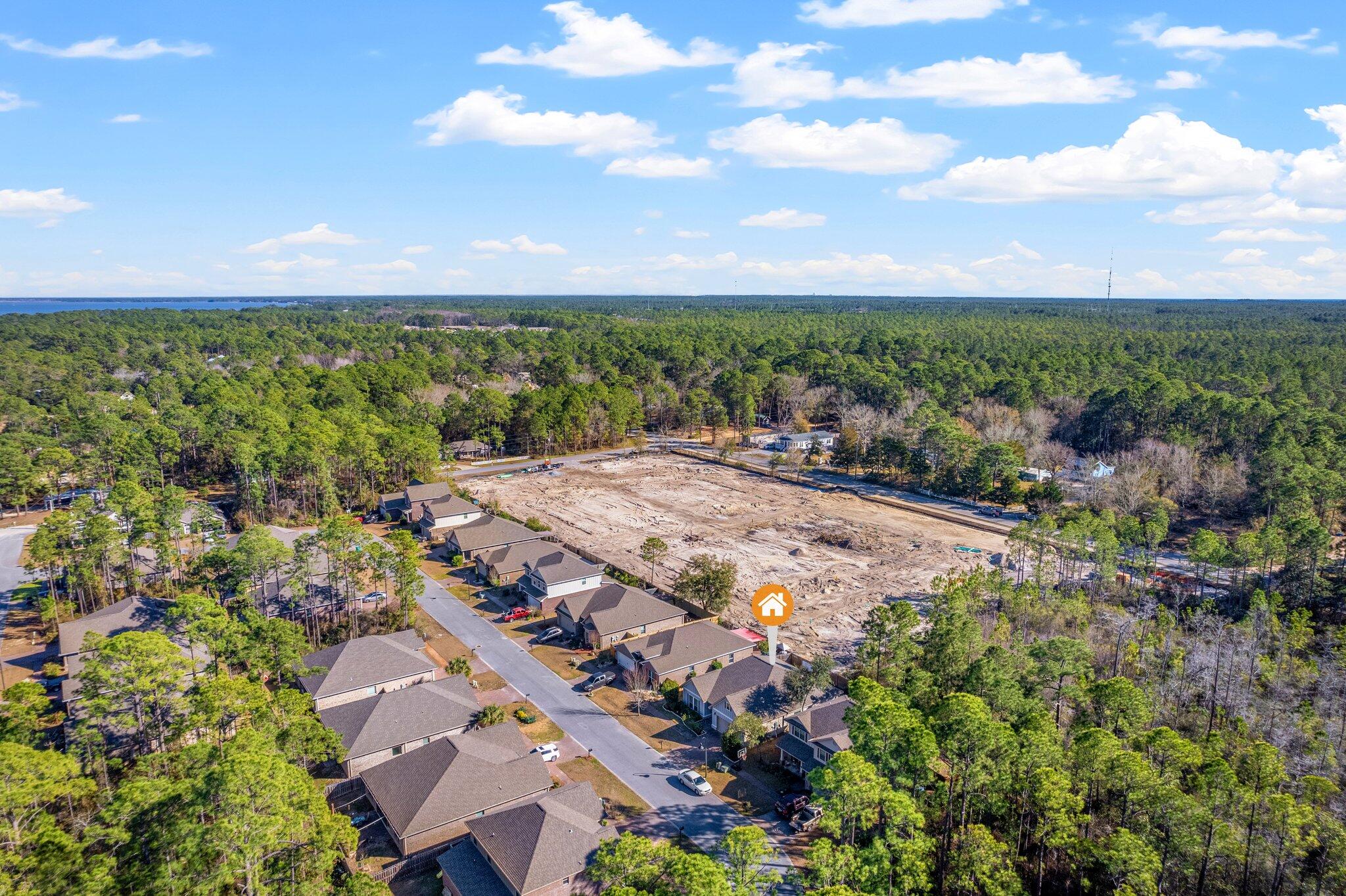 Harstvedt Plantation - Residential