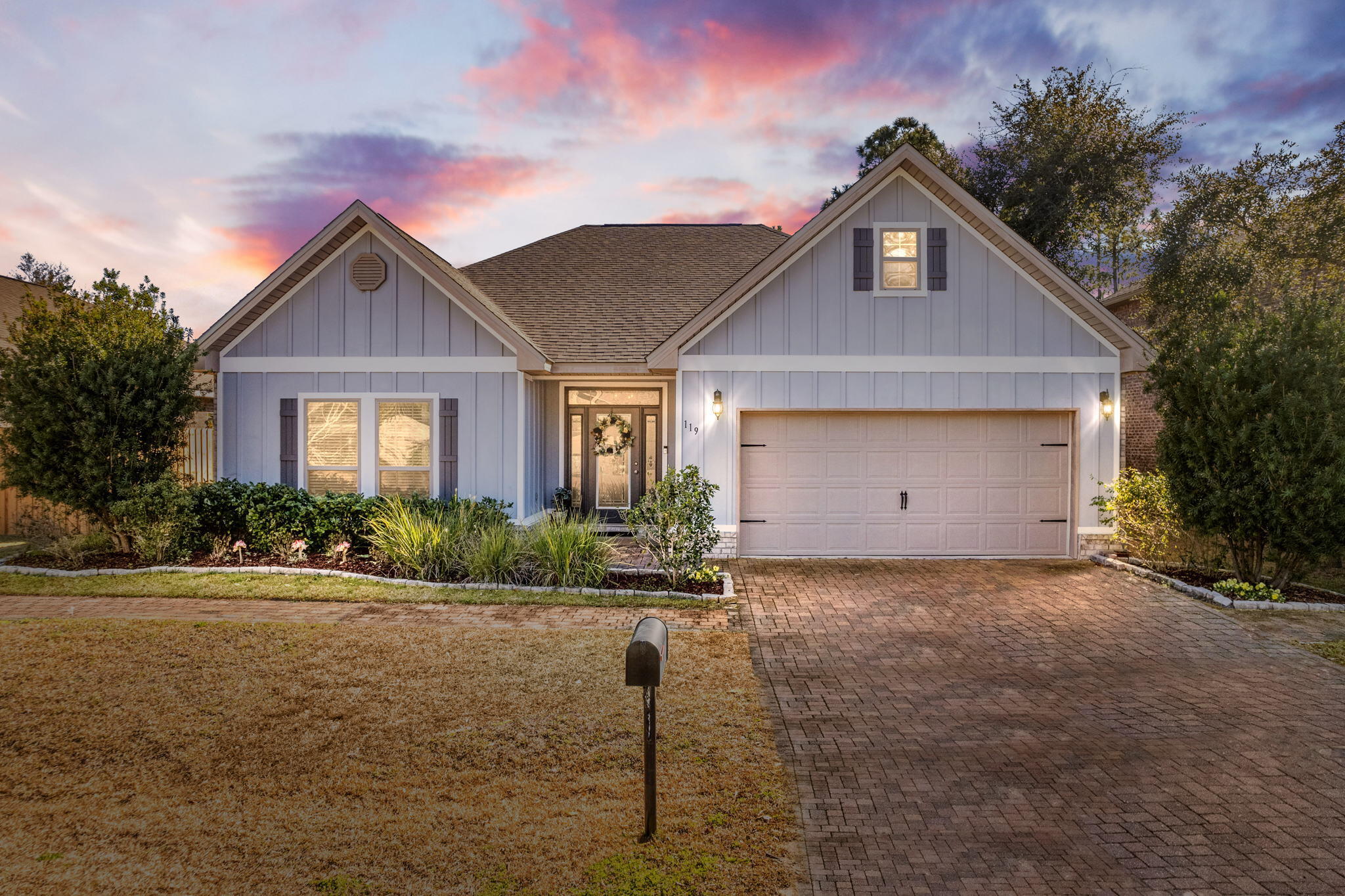 Harstvedt Plantation - Residential