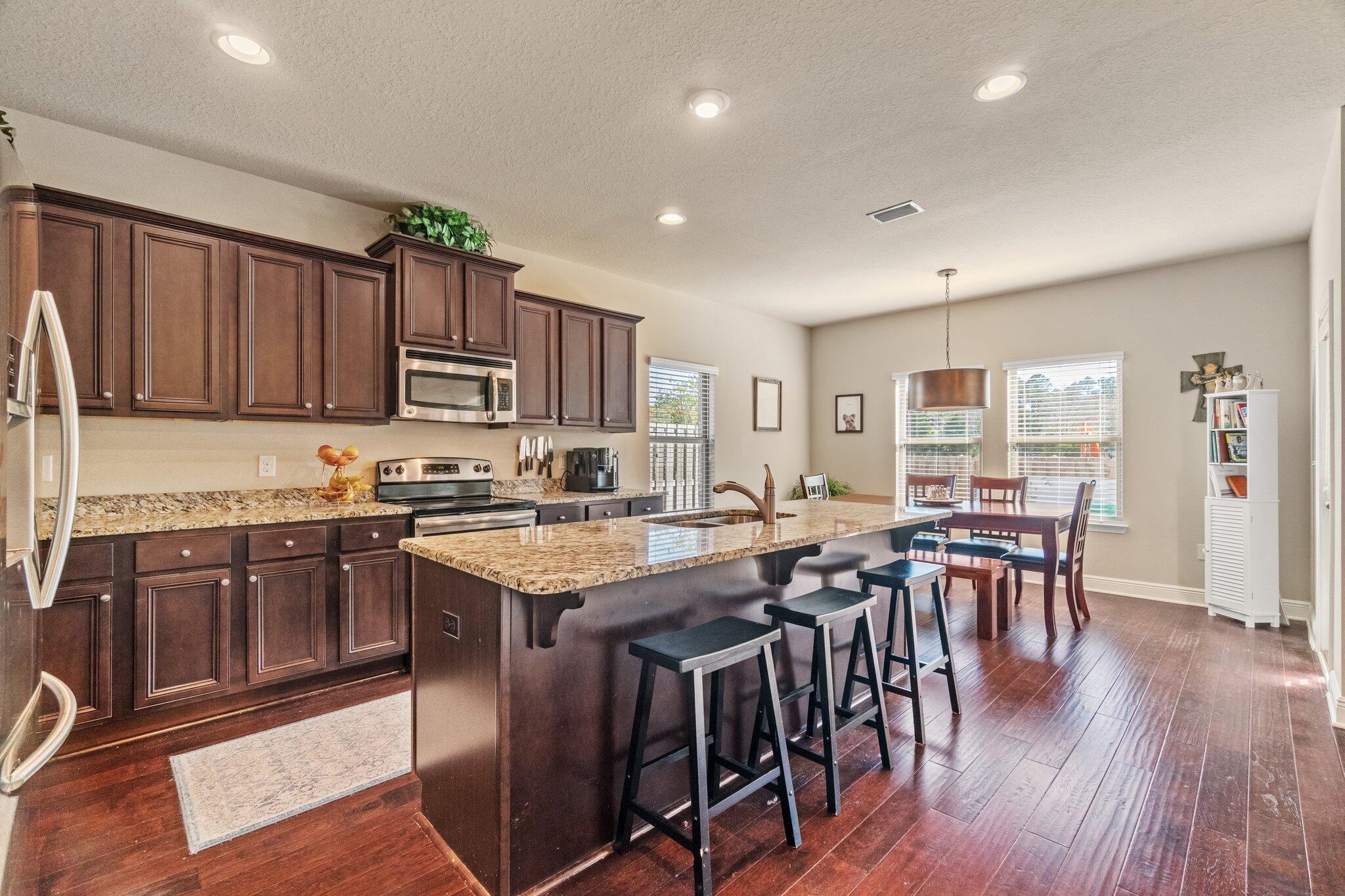 Harstvedt Plantation - Residential