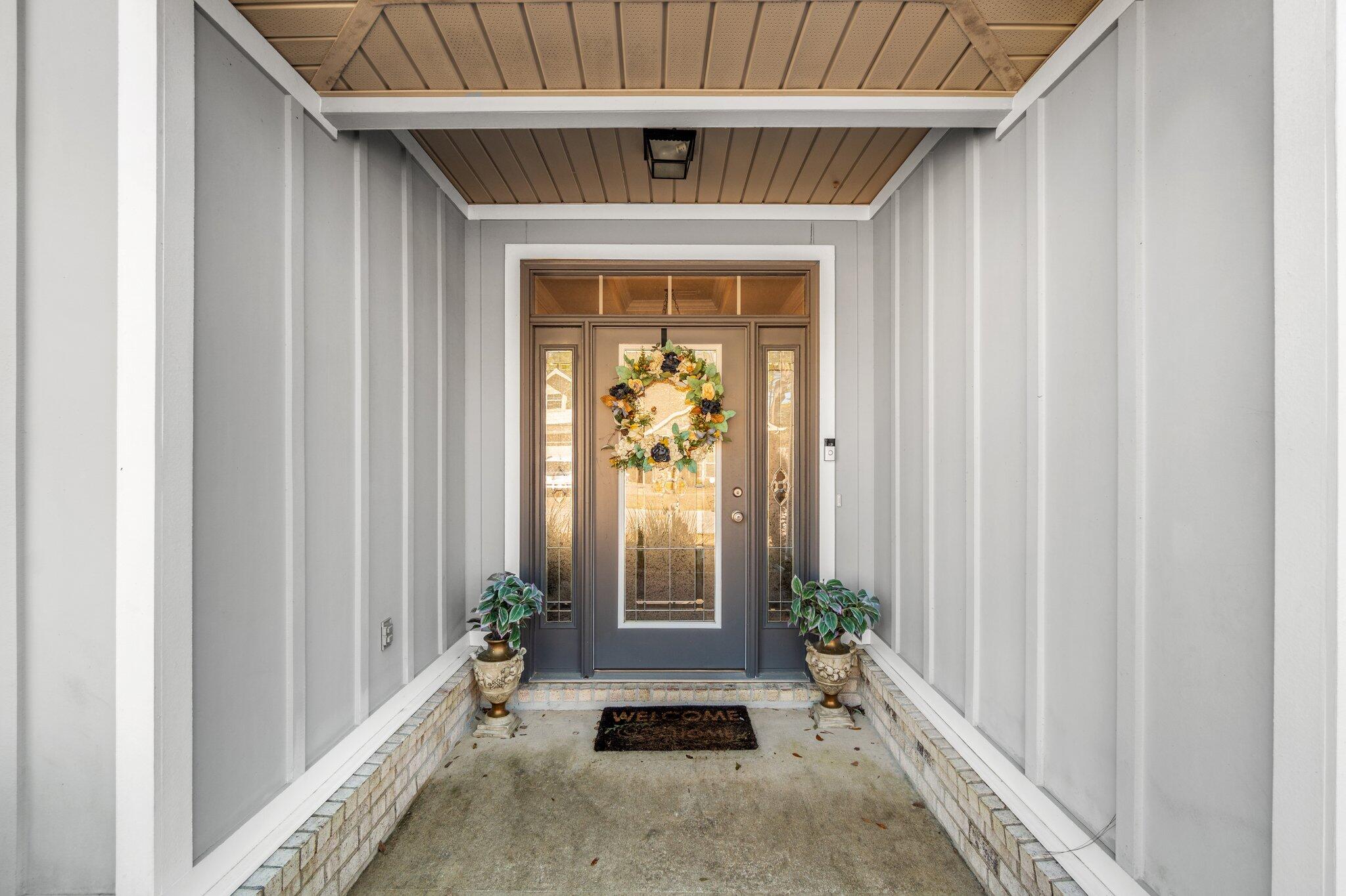 Harstvedt Plantation - Residential