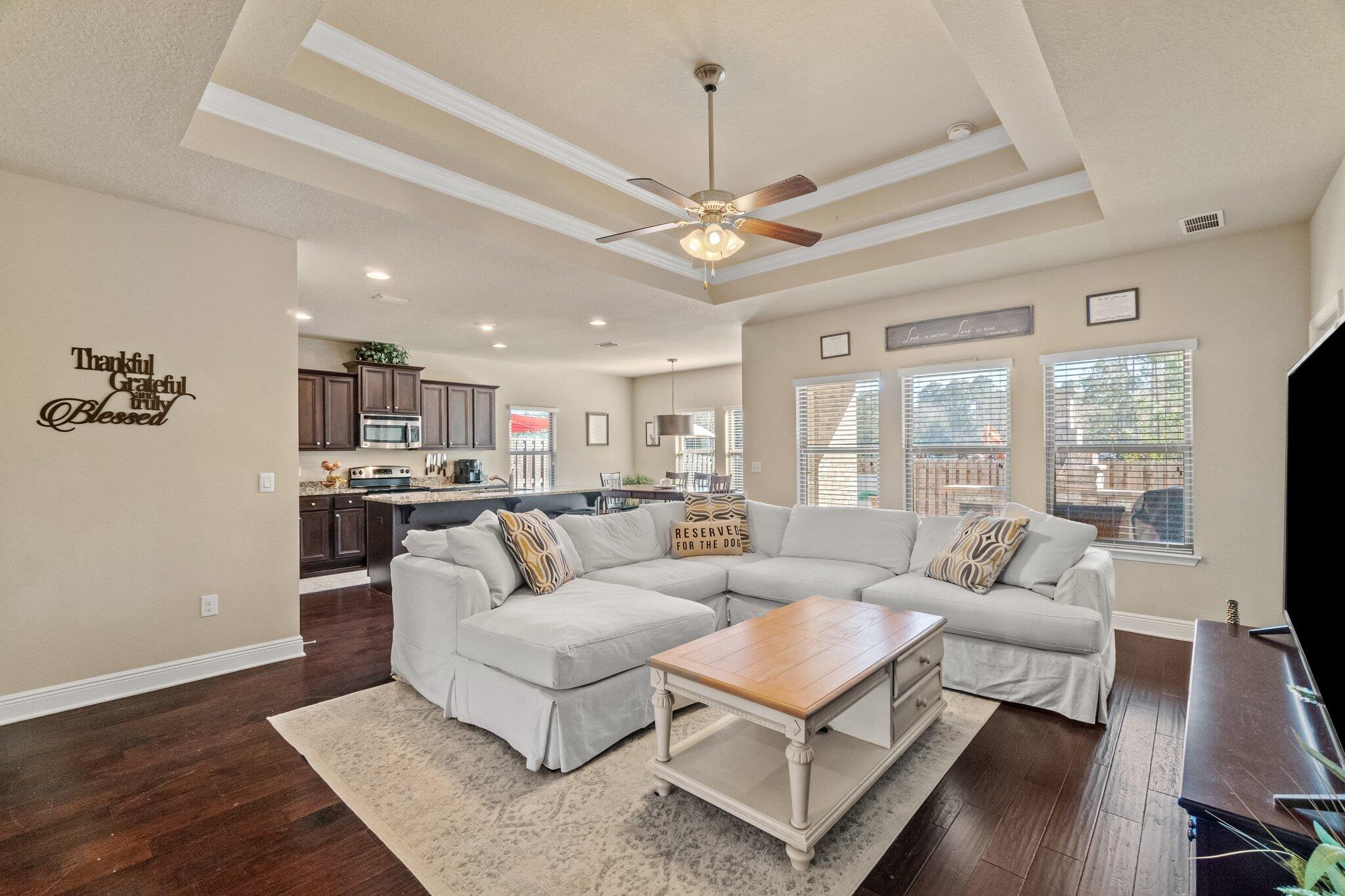 Harstvedt Plantation - Residential