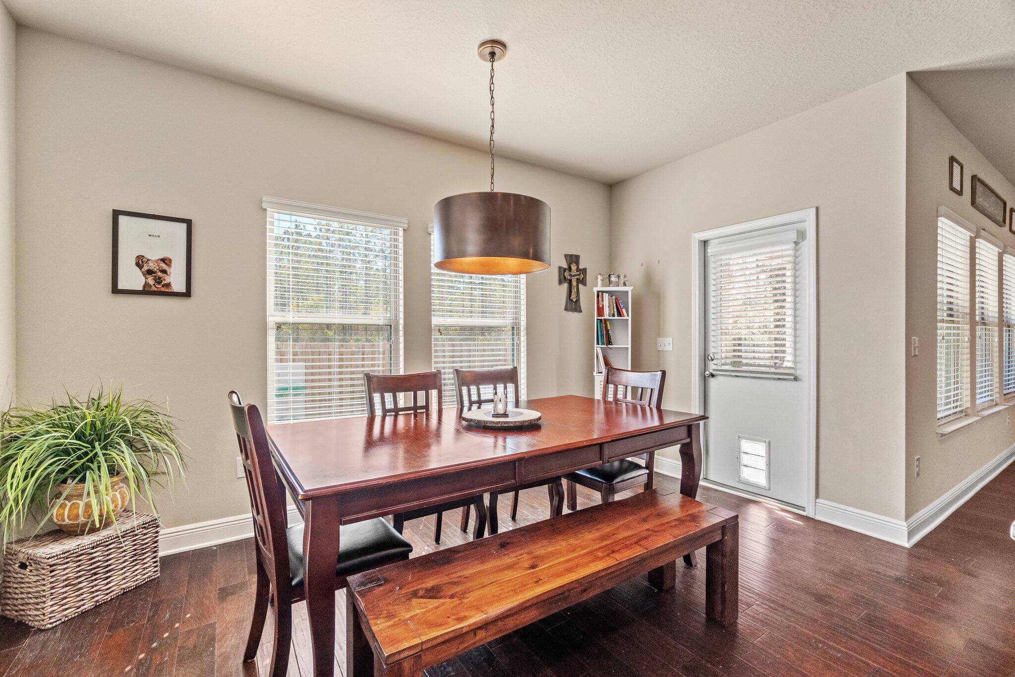 Harstvedt Plantation - Residential