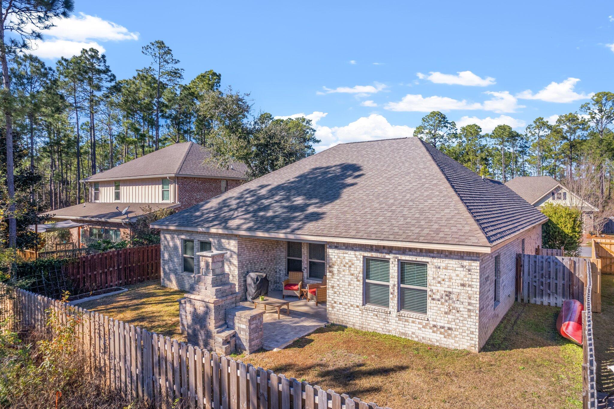 Harstvedt Plantation - Residential