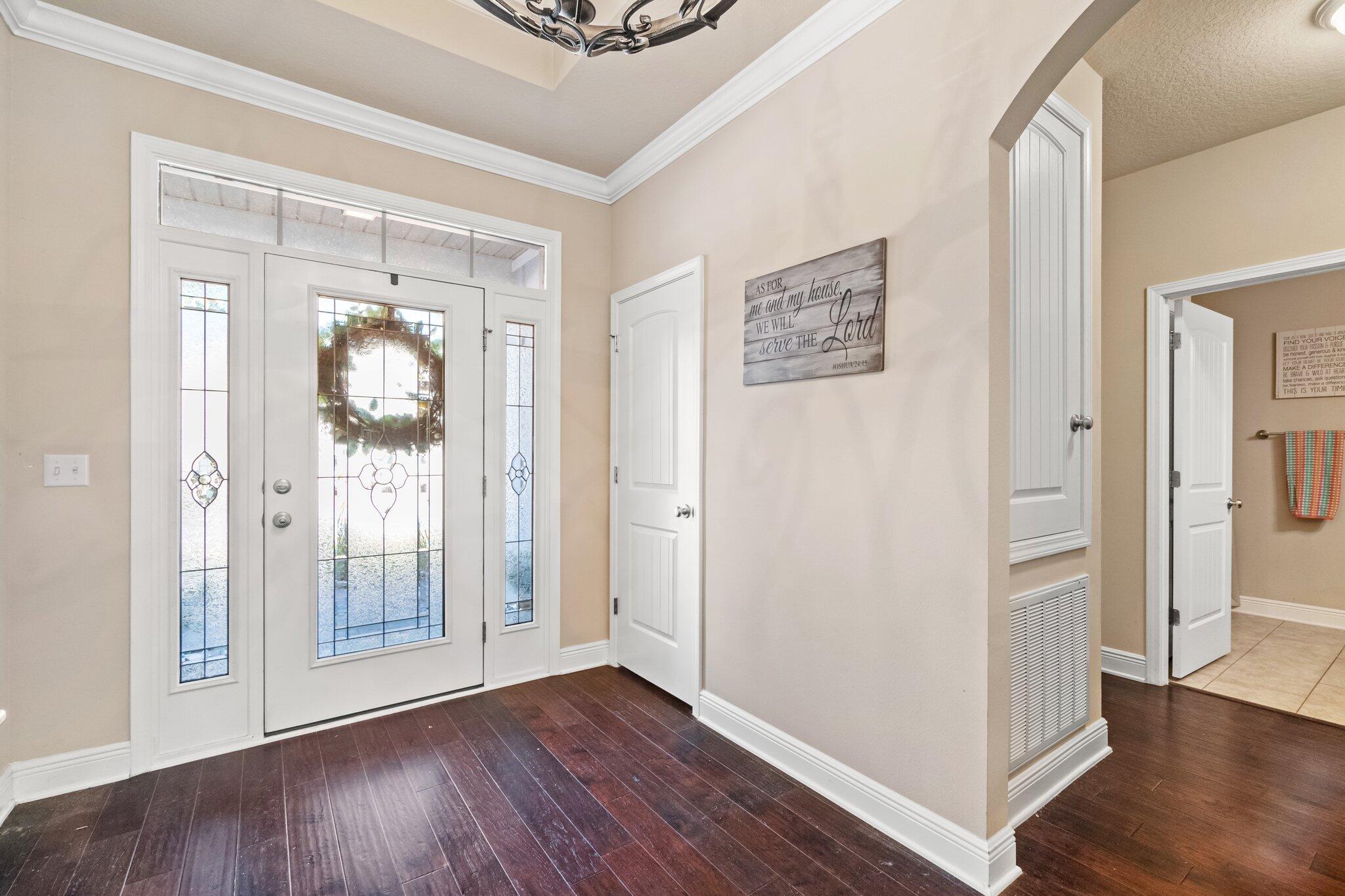 Harstvedt Plantation - Residential