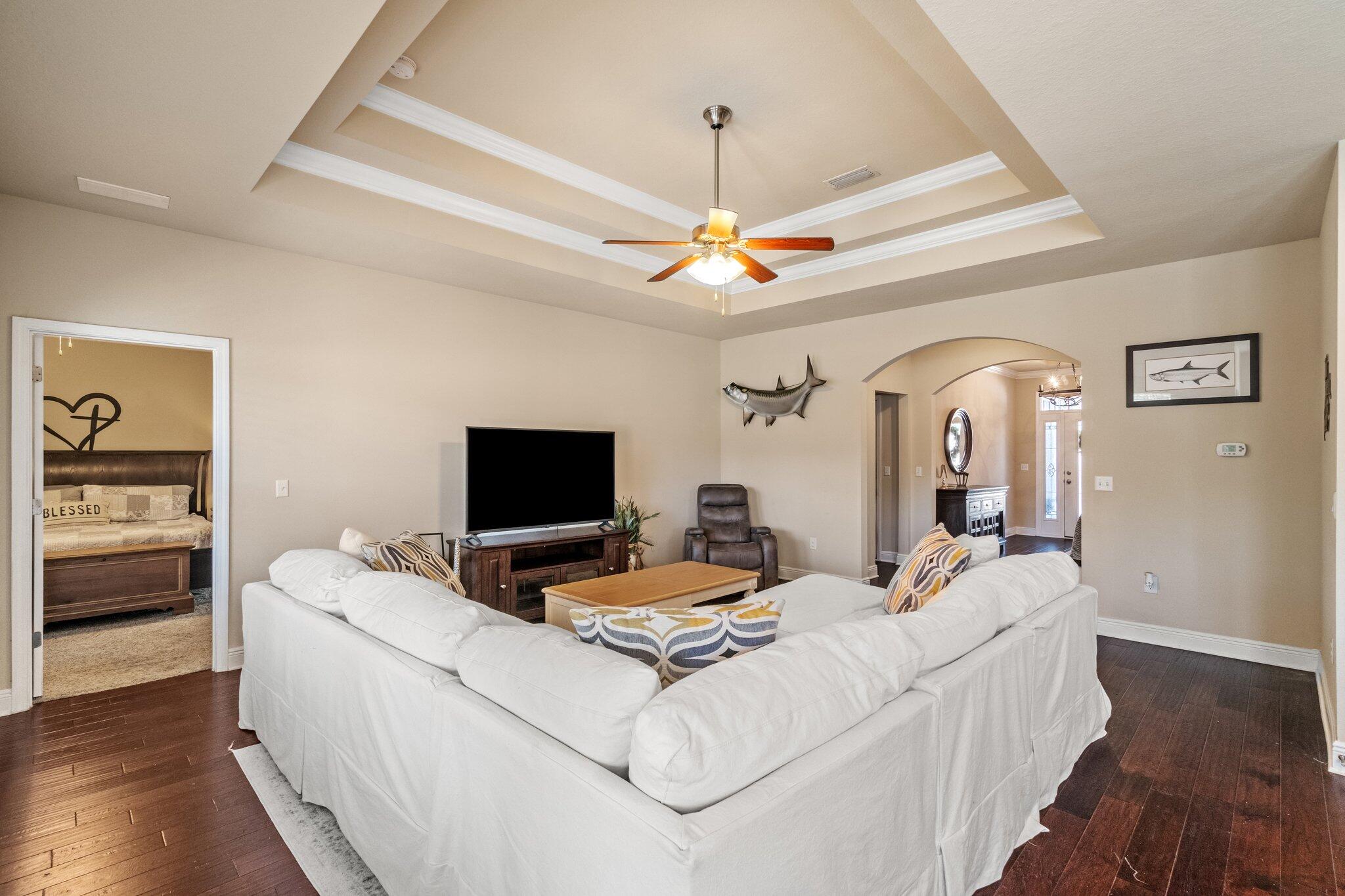 Harstvedt Plantation - Residential