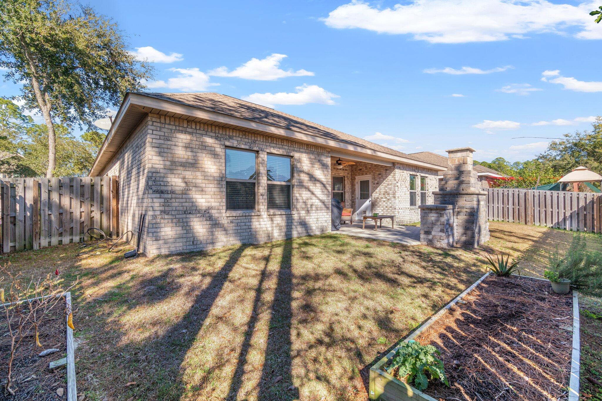 Harstvedt Plantation - Residential