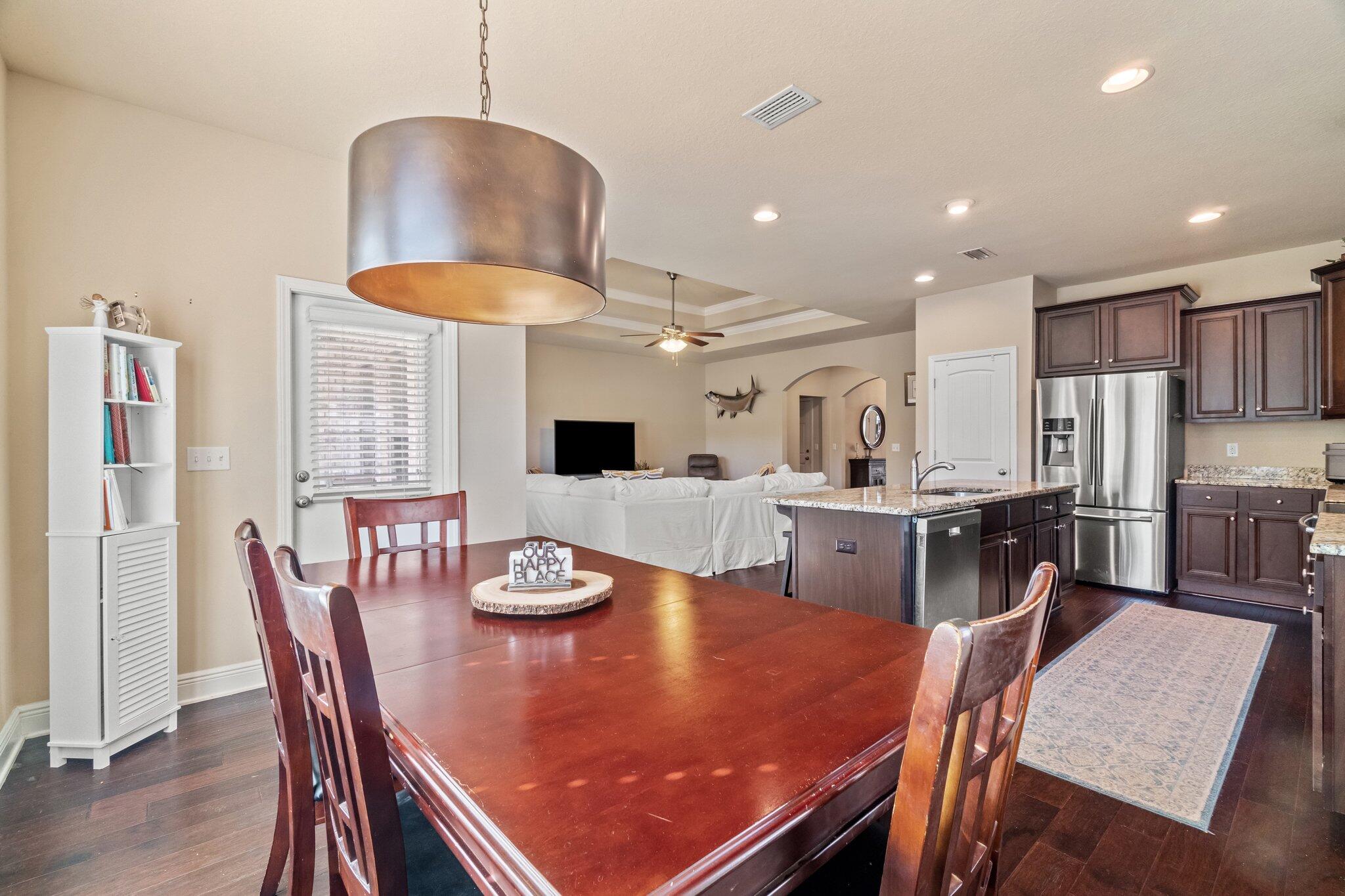 Harstvedt Plantation - Residential